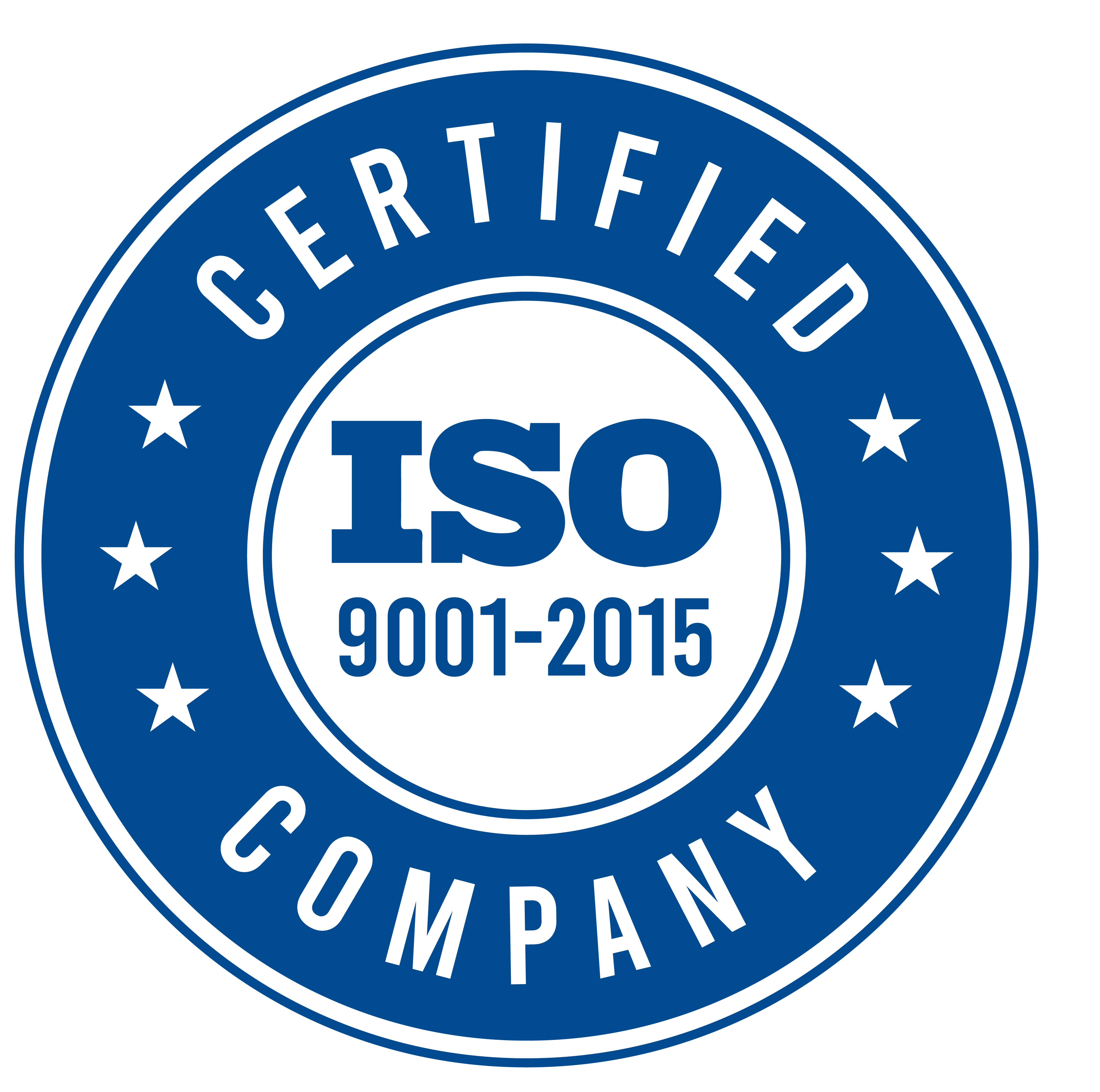 ISO 9001